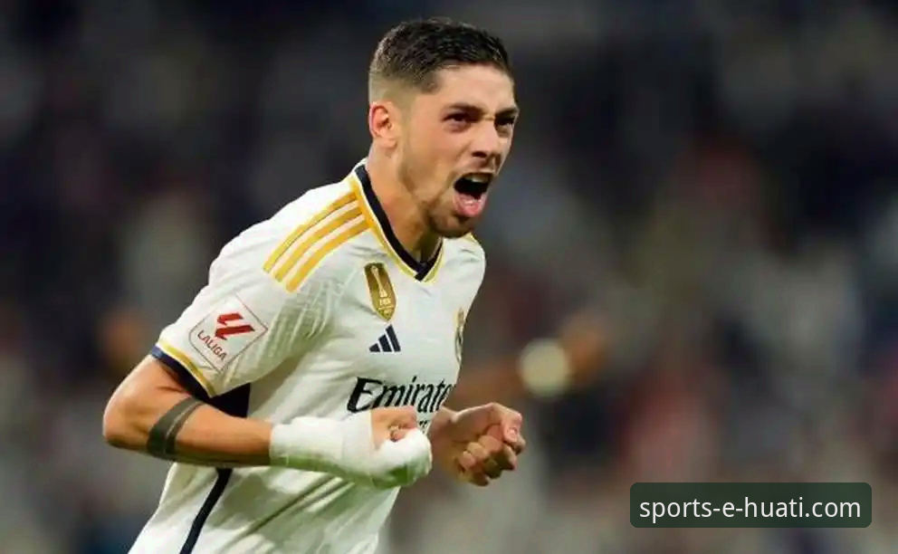 一场战术完败的深度剖析：巴尔韦德戴帽，皇马3-0曼城背后的多维思考