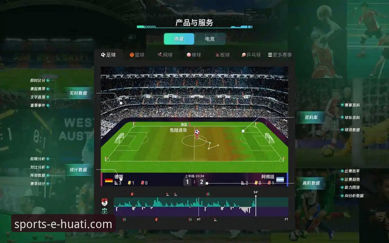 足总杯赛事深度解析与华体会体育平台观赛体验完整指南